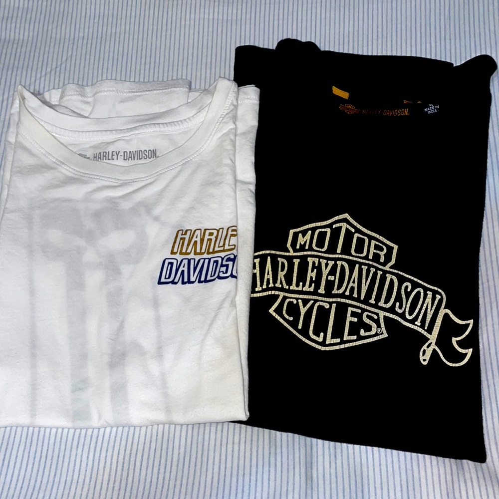 Bundle Harley Davidson